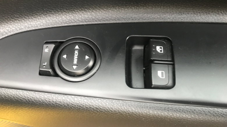 Kia Rio 1.2 DPi 1 5dr Petrol Hatchback